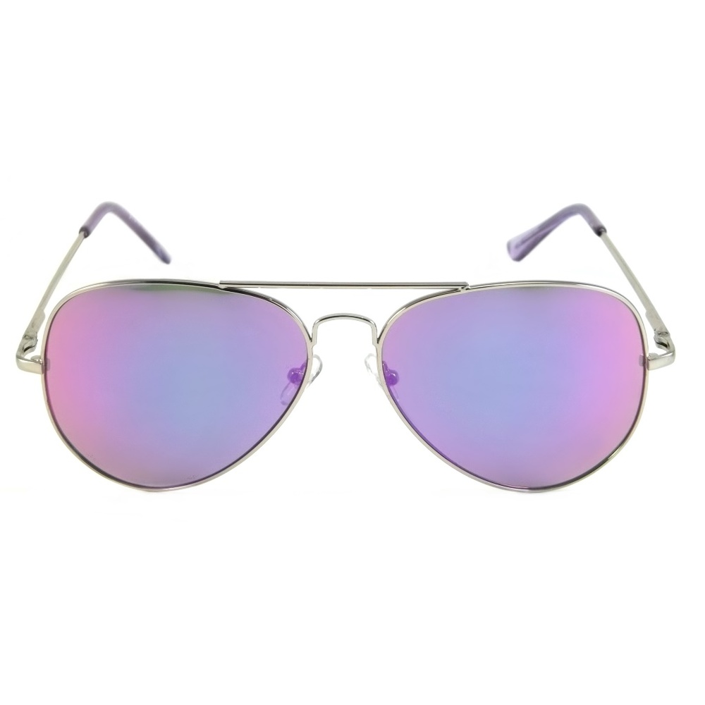 Classic Large Retro Aviator Sunglasses Conrad